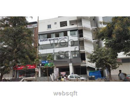 Manikonda Office Space for Rent